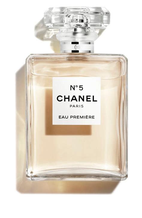 fragrantica chanel 5 eau premiere|chanel perfume no 5 nordstrom.